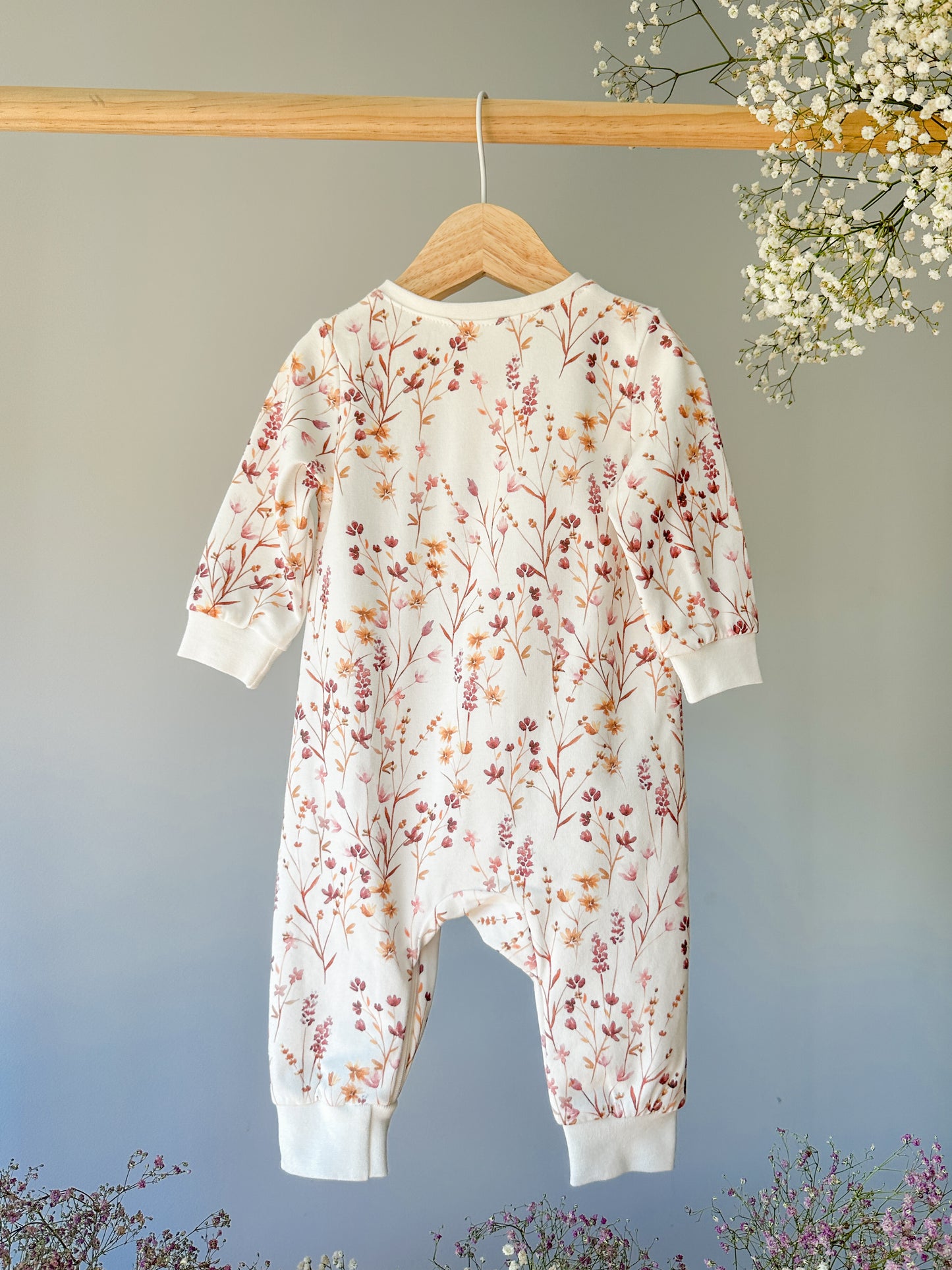 Romper Emma