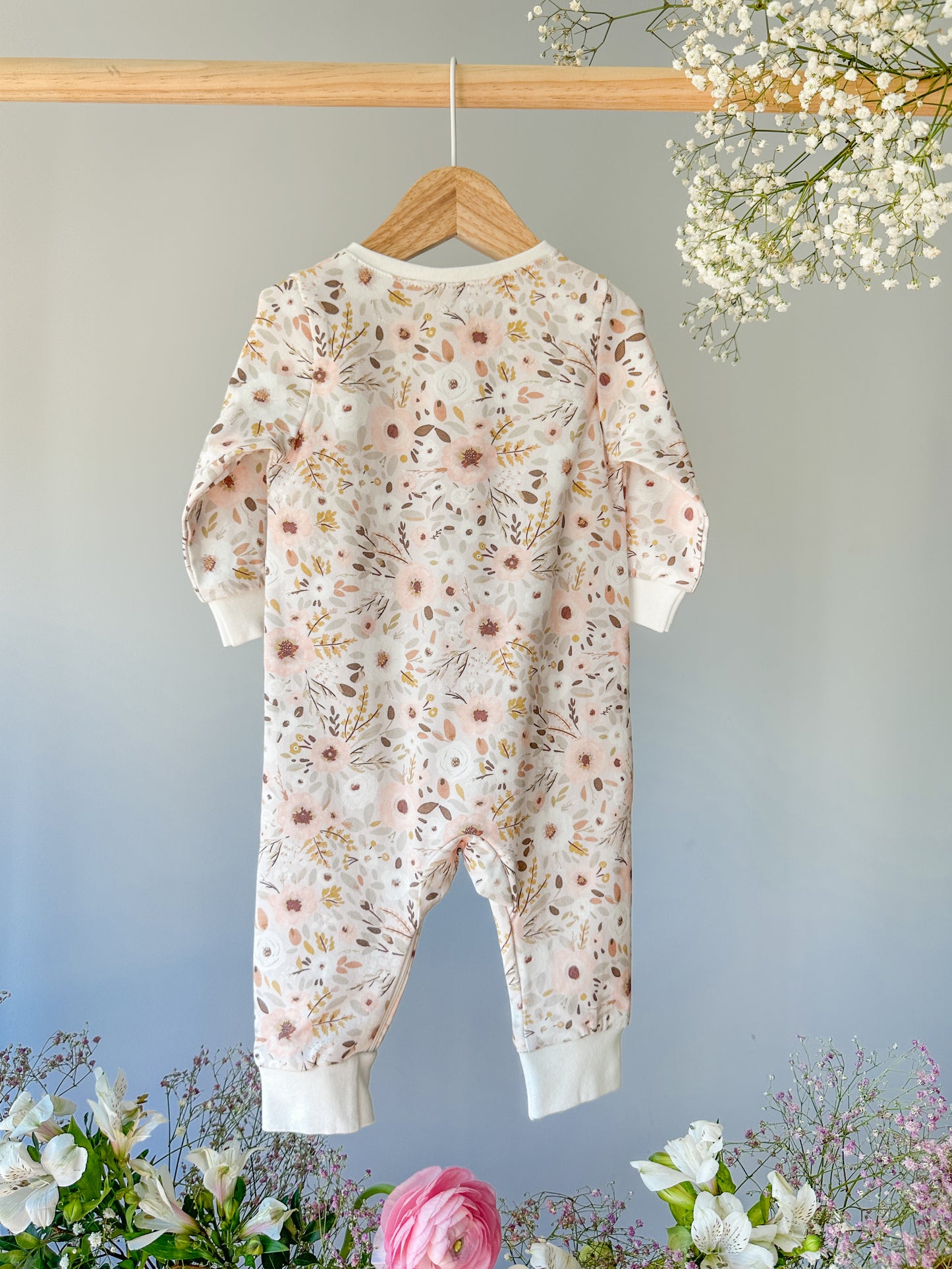 Romper Olivia