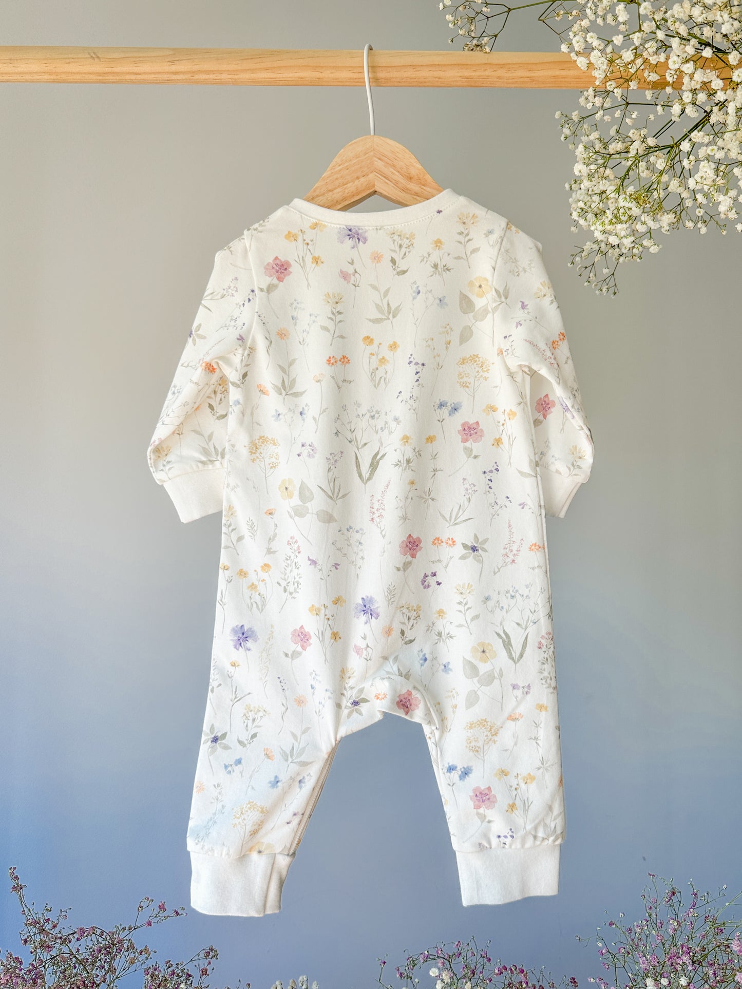 Romper Emily