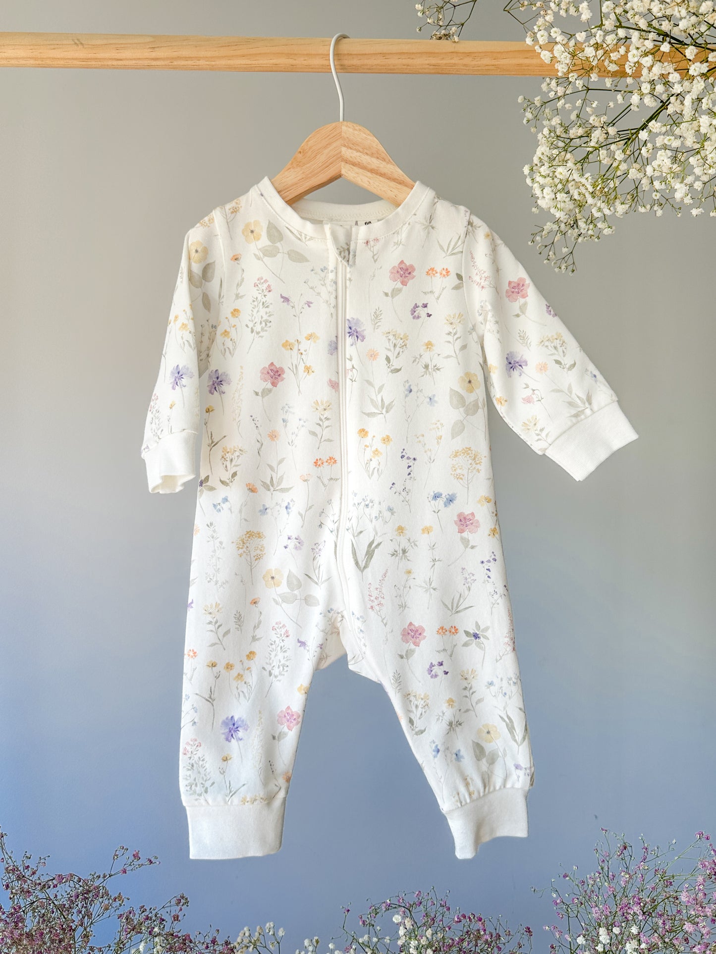 Romper Emily