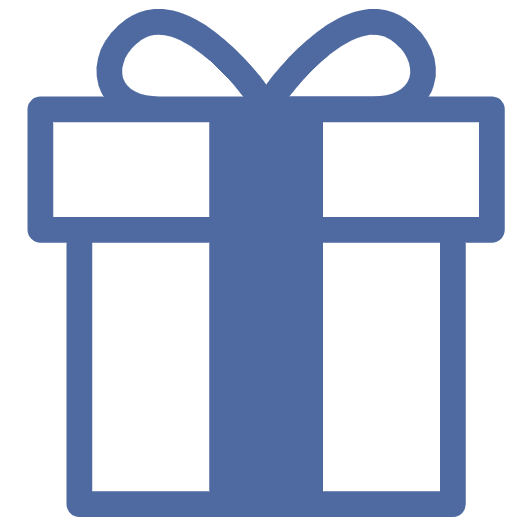 Gift Packaging