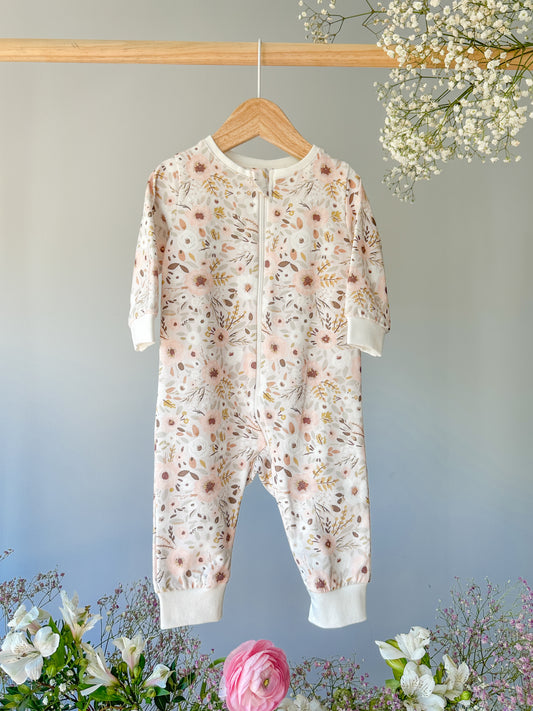 Romper Olivia