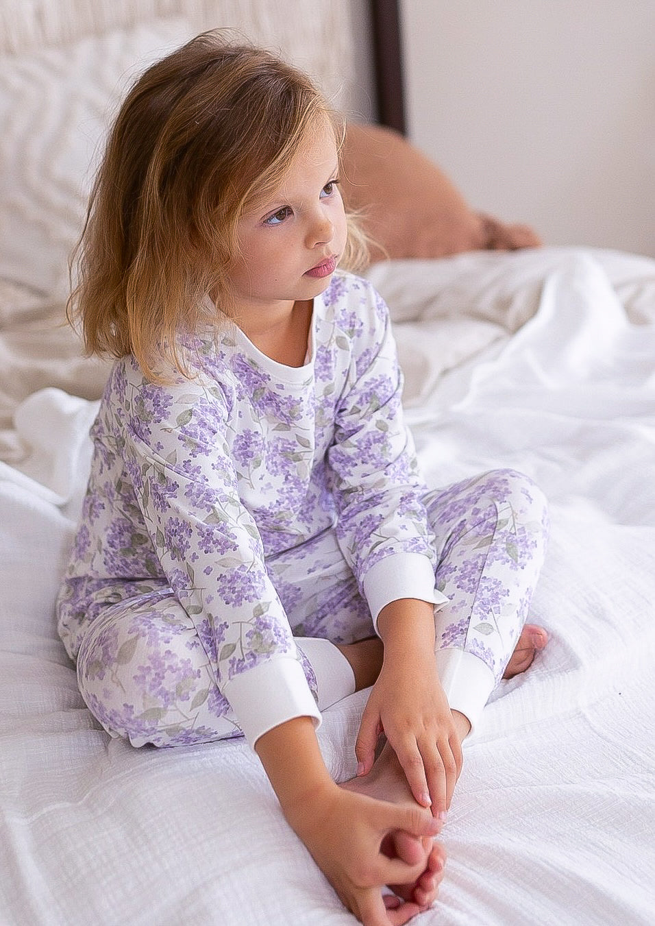 Pajama Marta