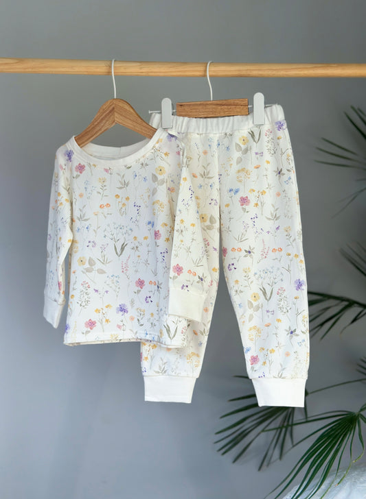 Pajama Emily
